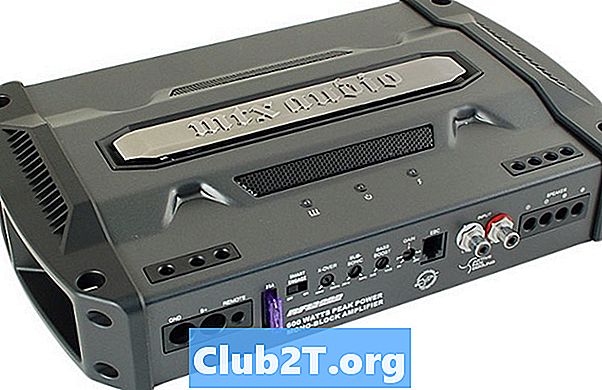 MTX RFL300D RFL Series Amplifier Testberichte und Bewertungen