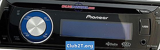 Pioneer DEH-P5100UB arvostelut ja arvostelut