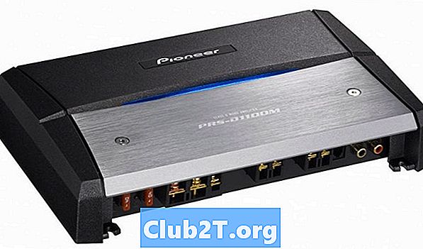Ulasan dan Peringkat Amplifier PRS-D1200M Pioneer