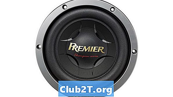 Premier TS-W1007D2 pregledi in ocene 10-palčnih globokotonskih zvočnikov - Avtomobili