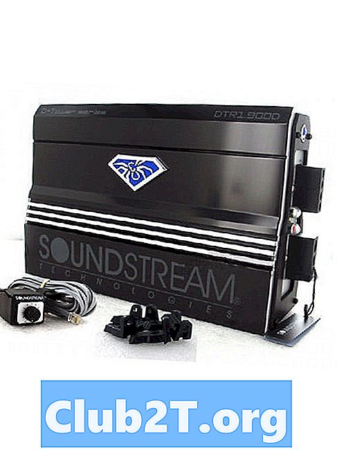 Soundstream DTR1.1700 D-Tower Amplifier comentarios y calificaciones